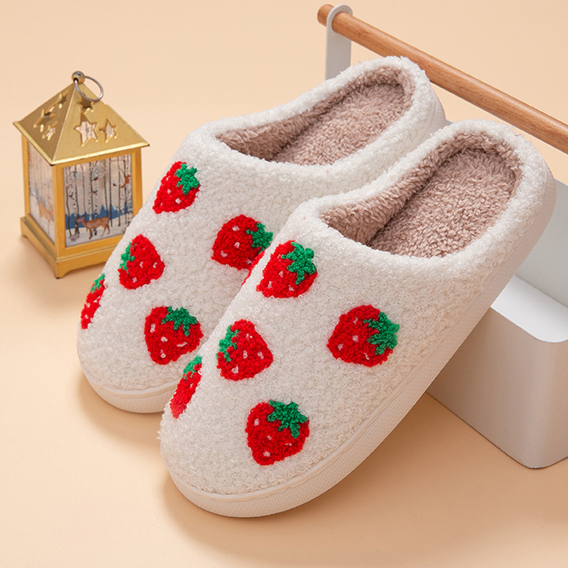 Женские домашние тапочки-слайд – обзор и цена Women Shoes Winter