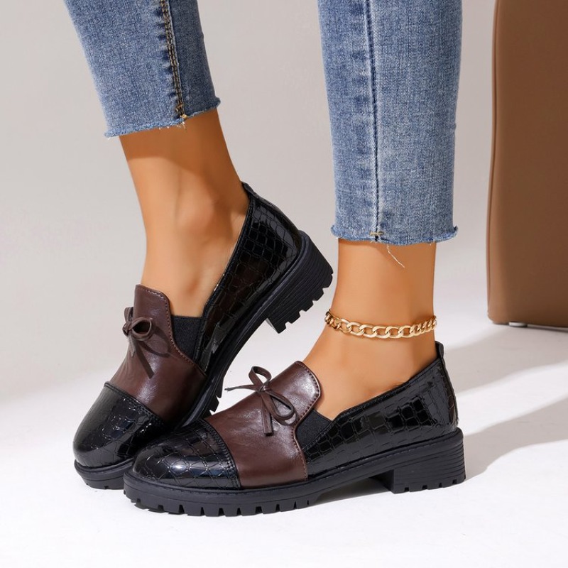 Женские лоферы на платформе, п – обзор и цена Shoes For Women Flats