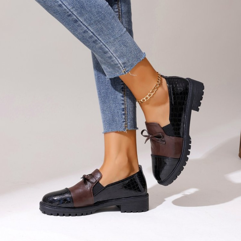 Женские лоферы на платформе, п – обзор и цена Shoes For Women Flats