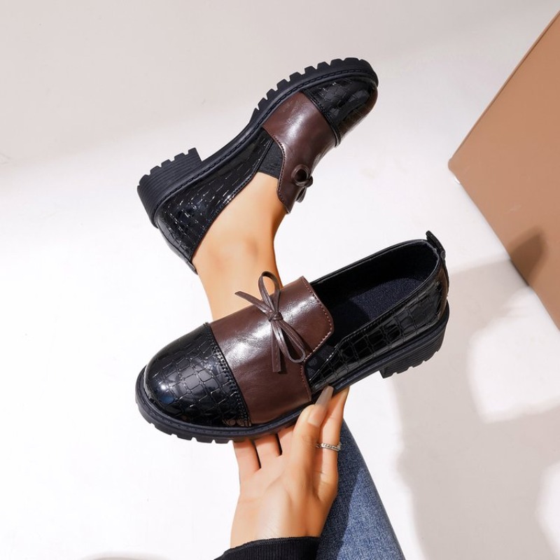 Женские лоферы на платформе, п – обзор и цена Shoes For Women Flats