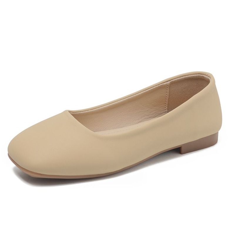 Женские туфли-балетки с квадра – обзор и цена Shoes For Women Flats