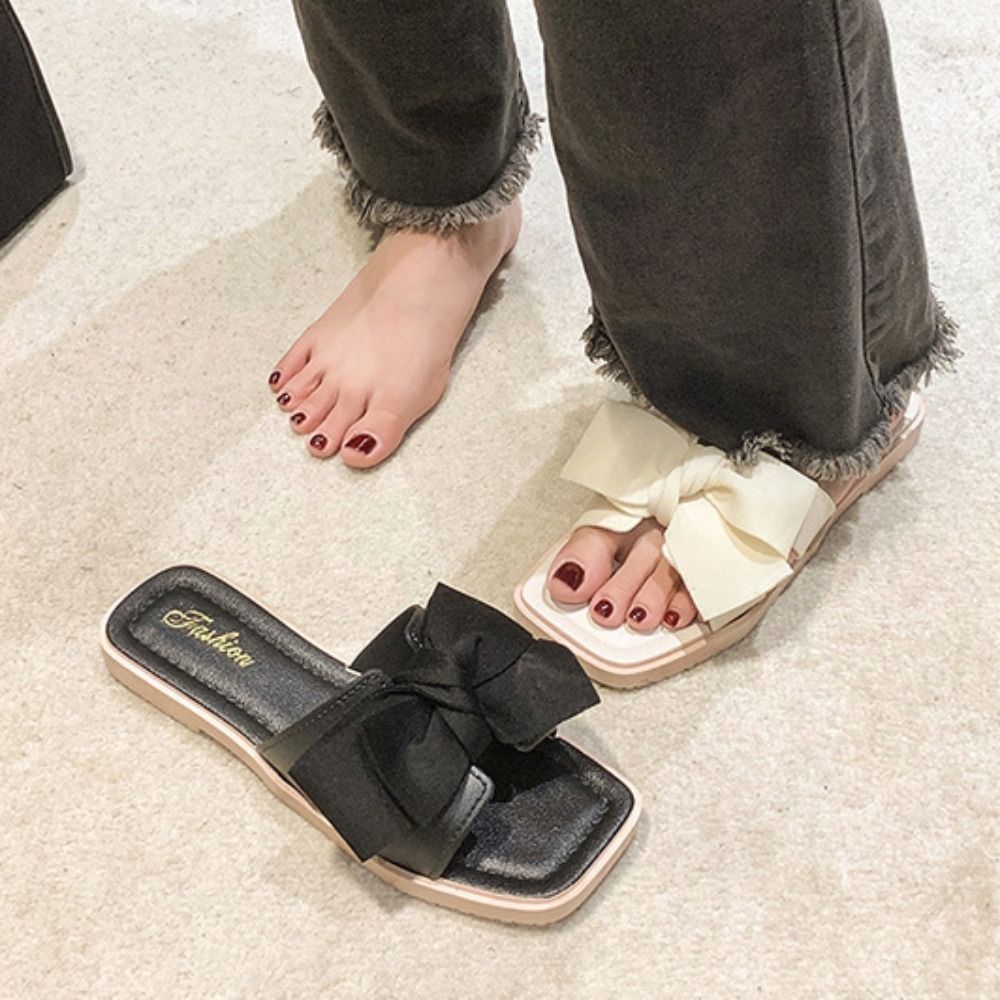 Повседневные женские шлепанцы  – обзор и цена Jelly Sandal Women