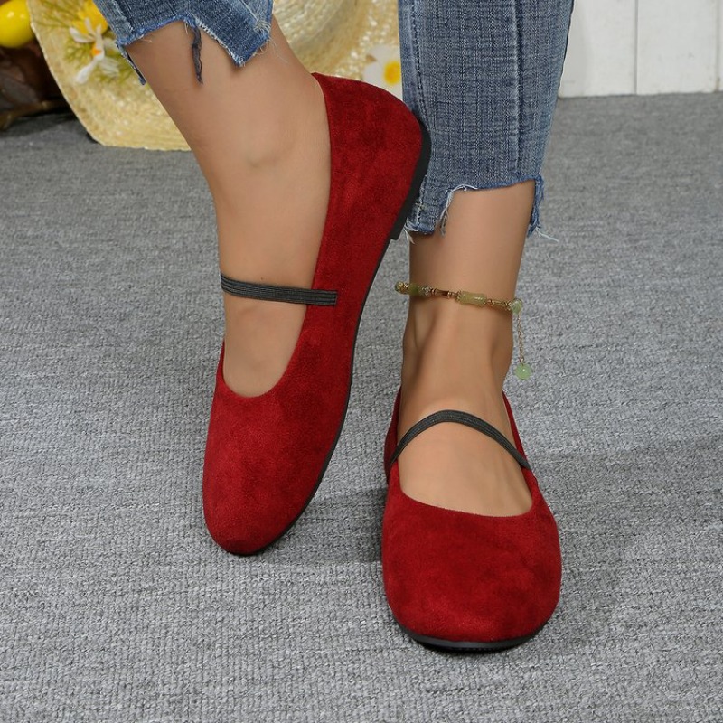 Женские балетки с круглым носк – обзор и цена Shoes For Women Flats
